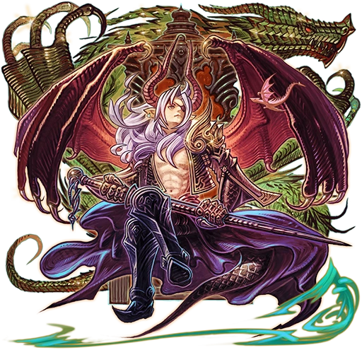 圭利亞斯 逆轉奧賽羅尼亞wiki Fandom