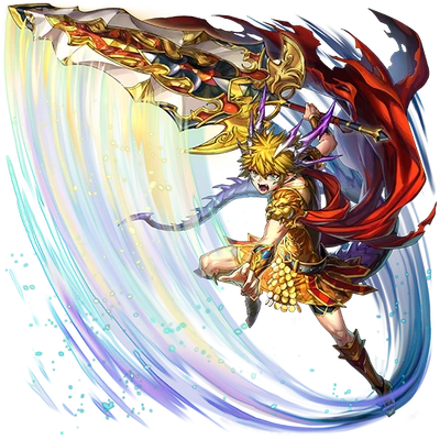 管理持恆者 海克力士 逆轉奧賽羅尼亞wiki Fandom