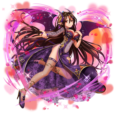 悅夢之引誘 魅魔 逆轉奧賽羅尼亞wiki Fandom 悅夢之引誘 魅魔 逆轉奧賽羅尼亞wiki Fandom