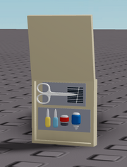 Medkit | Goo animal simulator Wiki | Fandom