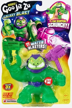 goo jit zu galaxy blast 全6種 Galaxy Blast (Series 6 toyline) | Heroes of Goo Jit Zu Wiki | Fandom