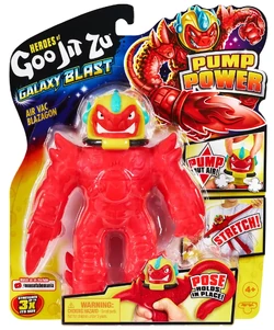 goo jit zu galaxy blast 全6種 Galaxy Blast (Series 6 toyline) | Heroes of Goo Jit Zu Wiki | Fandom