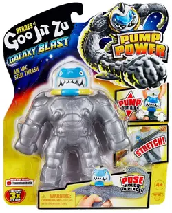 Galaxy Blast (Series 6 toyline) | Heroes of Goo Jit Zu Wiki | Fandom