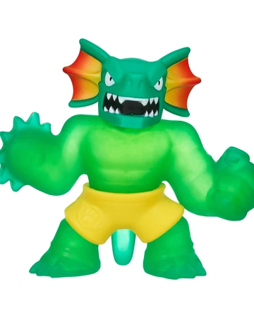 heroes of goo jit zu wiki