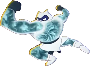 Pantaro | Heroes of Goo Jit Zu Wiki | Fandom