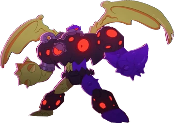 Cacticus | Heroes of Goo Jit Zu Wiki | Fandom