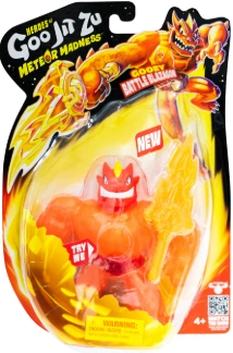 Meteor Madness (Series 14) | Heroes of Goo Jit Zu Wiki | Fandom