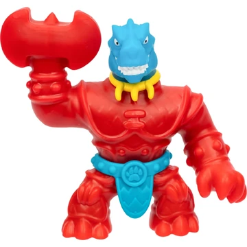 Tyro | Heroes of Goo Jit Zu Wiki | Fandom