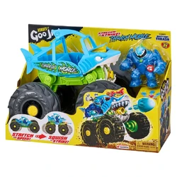 Goo Shifters (Series 7 toyline) | Heroes of Goo Jit Zu Wiki | Fandom