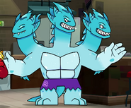 Hydra