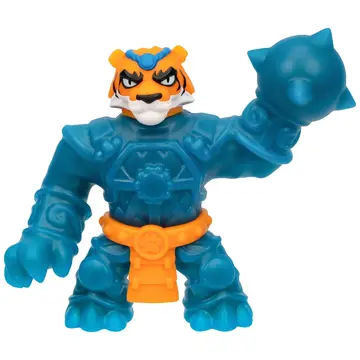 Tygor | Heroes of Goo Jit Zu Wiki | Fandom