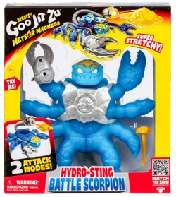 Meteor Madness (Series 13 toyline) | Heroes of Goo Jit Zu Wiki