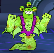 Merculock