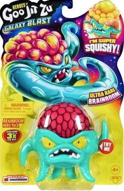 Galaxy Blast (Series 6 toyline) | Heroes of Goo Jit Zu Wiki | Fandom