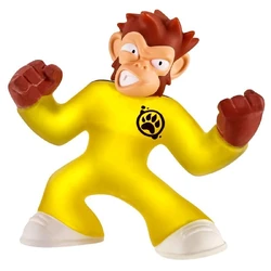 Boneco Heroes of Goo Jit Zu - Graplock, o Polvo S1 Moose - Bonecos