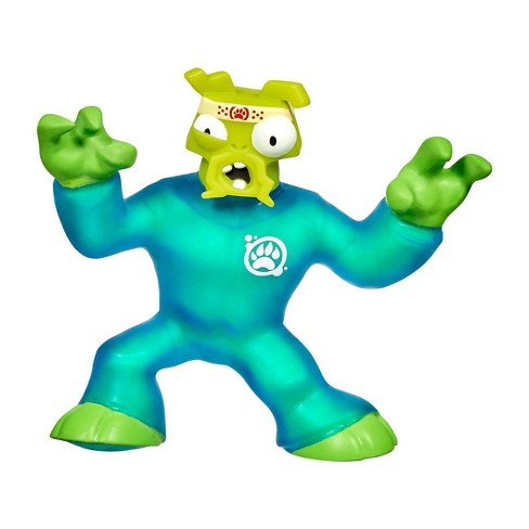 mantor goo jit zu