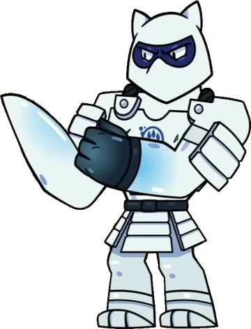 Pantaro | Heroes of Goo Jit Zu Wiki | Fandom