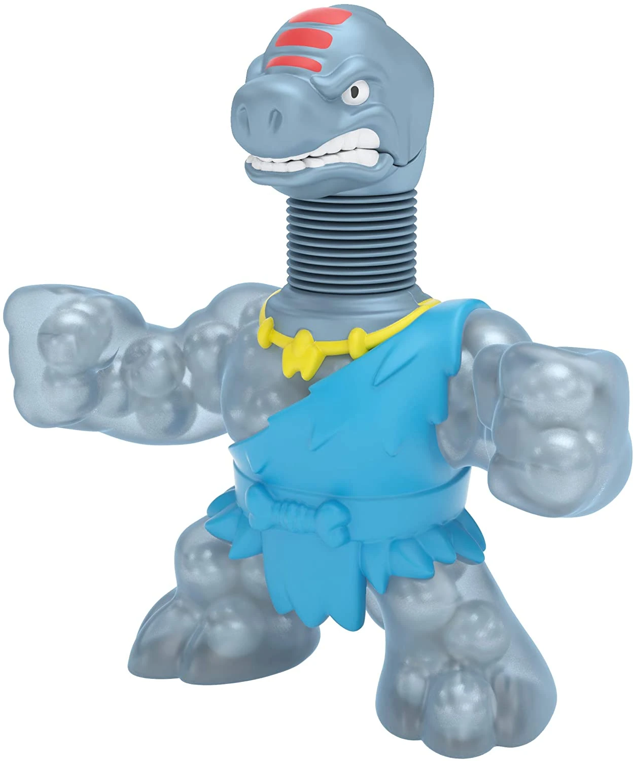 goo jit zu characters wiki