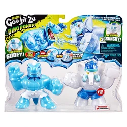Dino Power (Series 3 toyline) | Heroes of Goo Jit Zu Wiki | Fandom