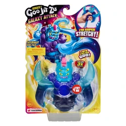 Galaxy Attack (Series 5 toyline) | Heroes of Goo Jit Zu Wiki