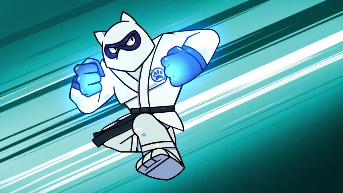 Pantaro/Gallery | Heroes of Goo Jit Zu Wiki | Fandom