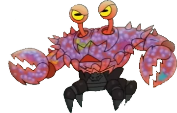Exoshock | Heroes of Goo Jit Zu Wiki | Fandom