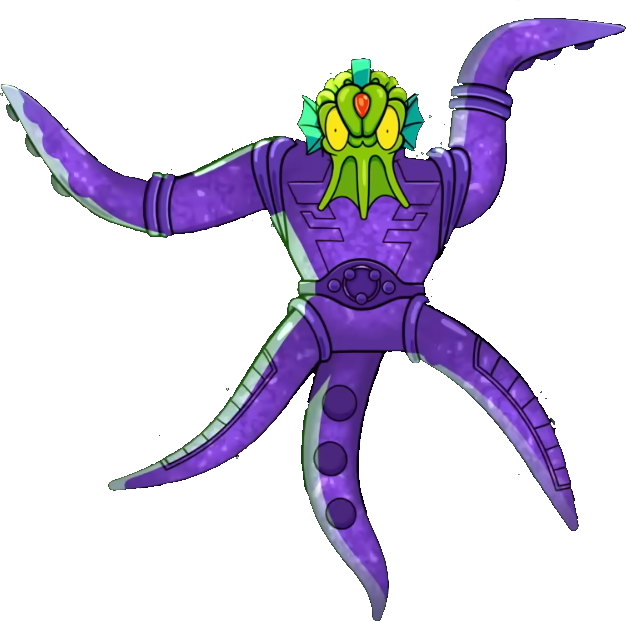 Orbitox | Heroes of Goo Jit Zu Wiki | Fandom