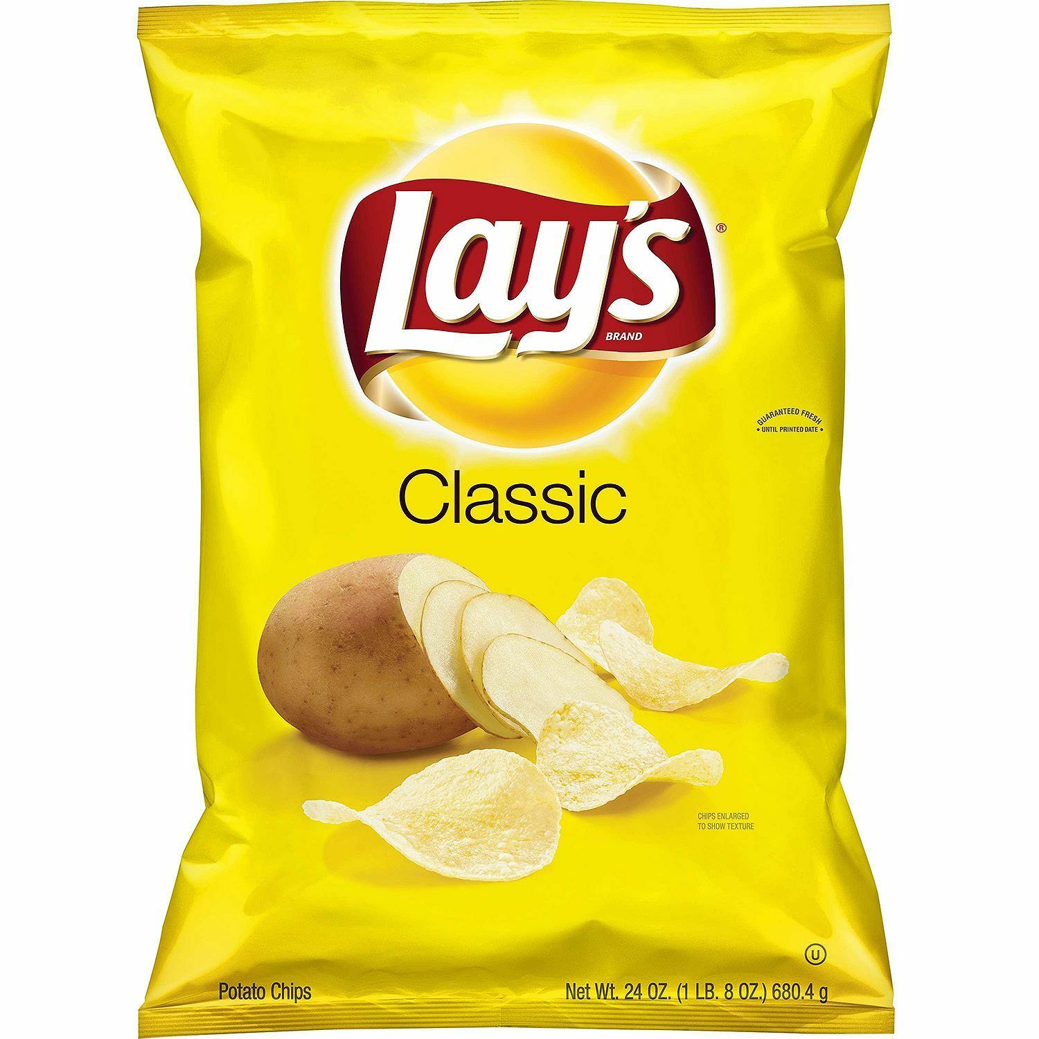 Lays Ozon