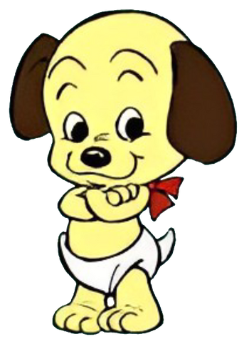 Whopper | Good characters Wiki | Fandom