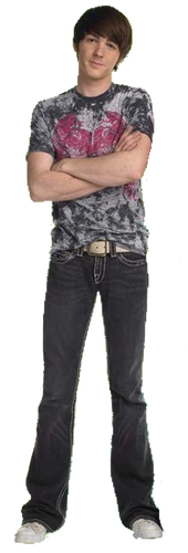 Drake Parker | Good characters Wiki | Fandom