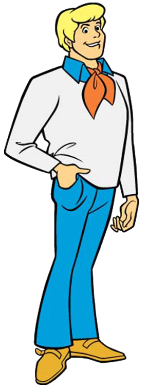 Fred Jones | Good characters Wiki | Fandom