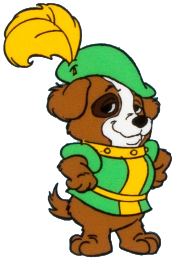 Shiner Good characters Wiki Fandom