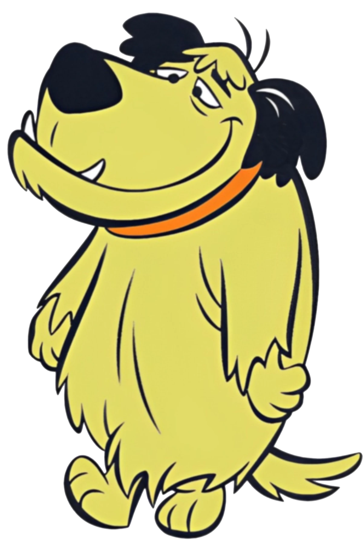 Muttley Good characters Wiki Fandom