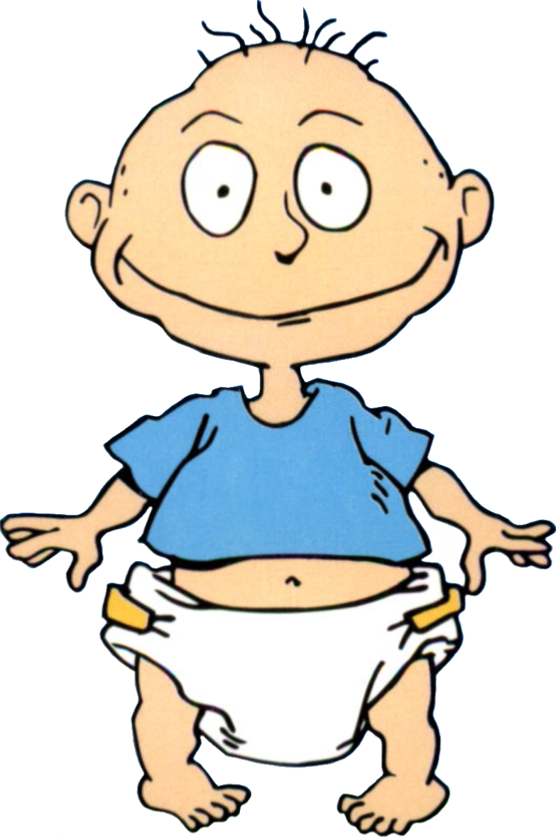 Tommy Pickles Good Characters Wiki Fandom 6147