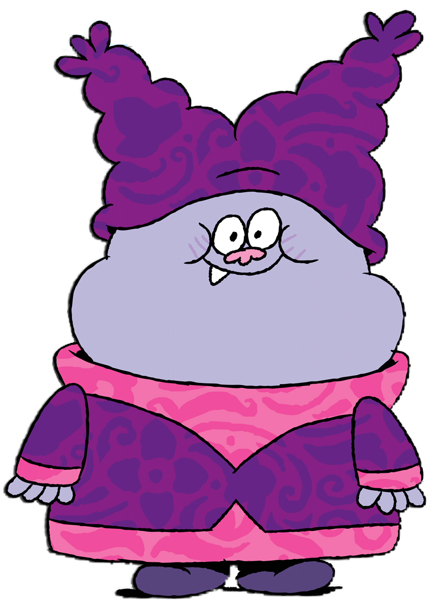 Chowder Good characters Wiki Fandom