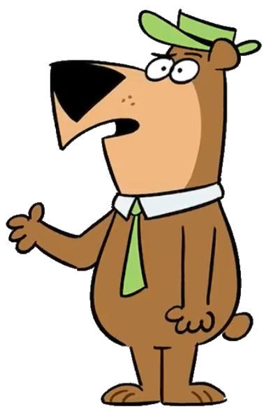 Yogi Bear - Wikipedia