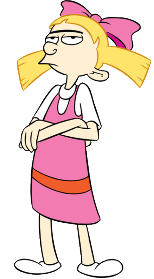 Mr. Purdy (character), Hey Arnold Wiki