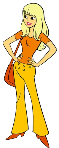 Lori | Good characters Wiki | Fandom