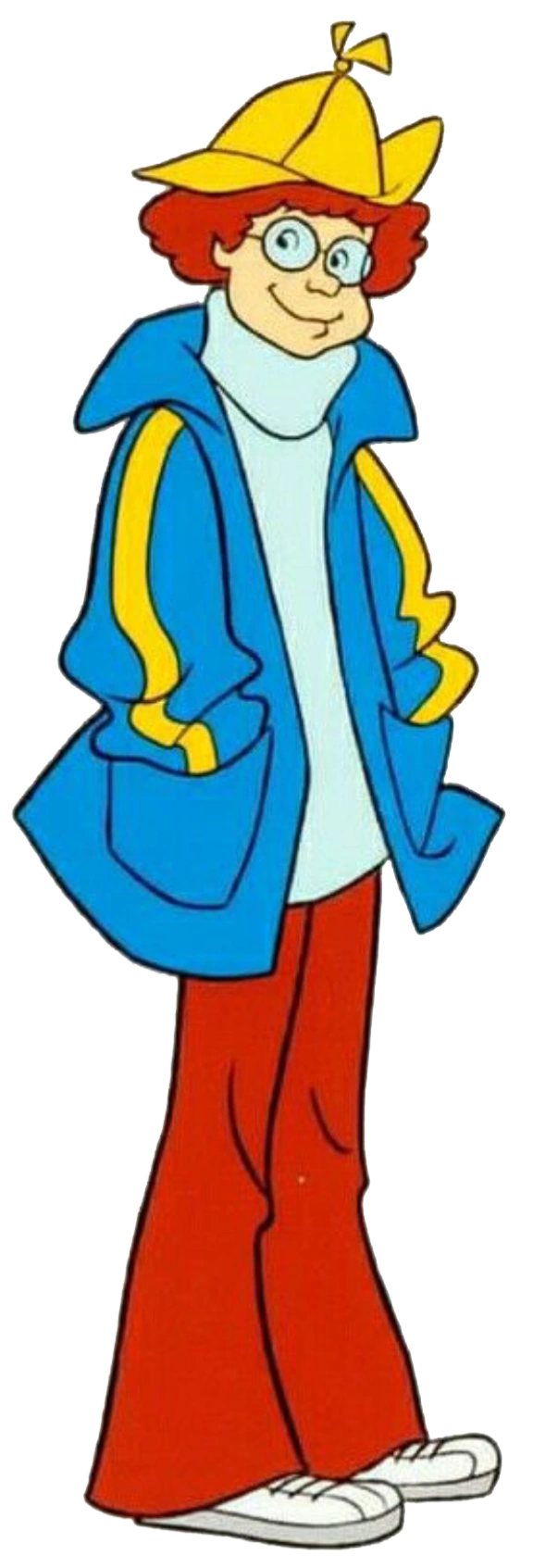 D.D. Good characters Wiki Fandom