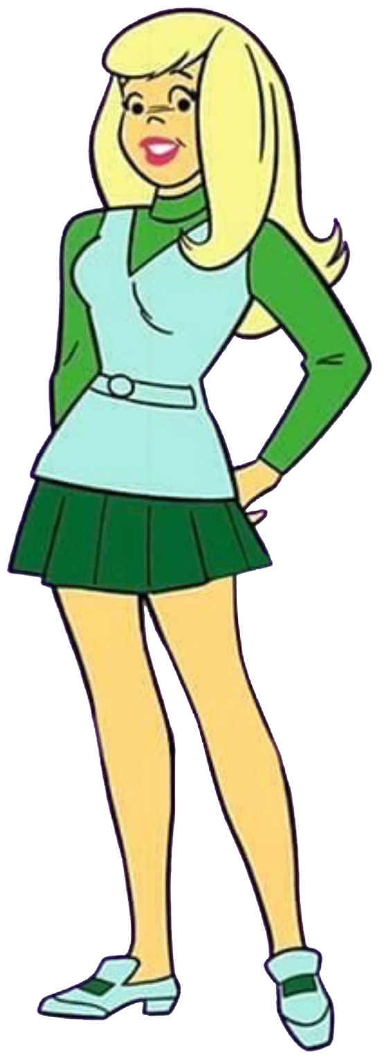Melody Valentine Good characters Wiki Fandom