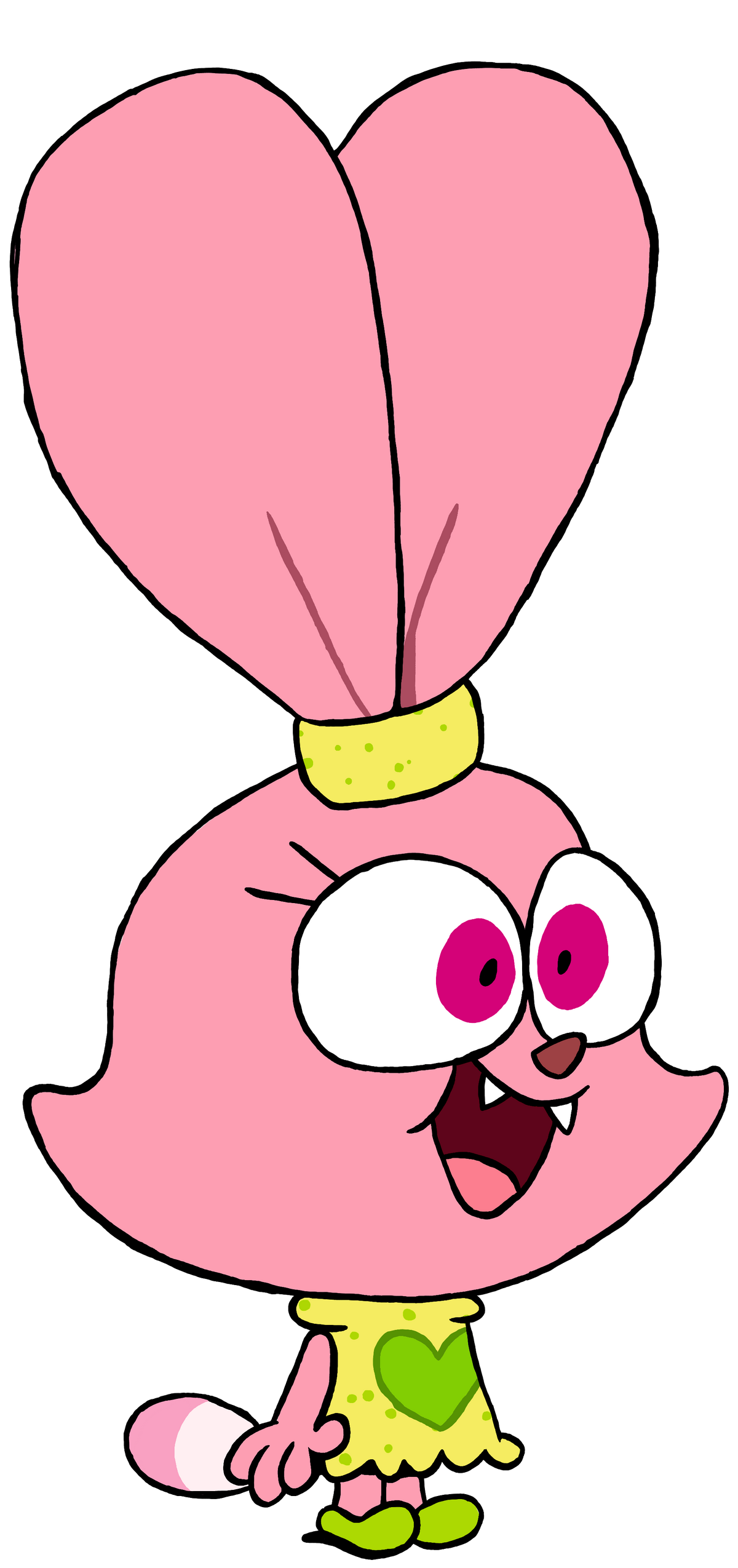 Panini | Good characters Wiki | Fandom