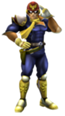 Captain Falcon