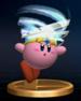 Tornado Kirby