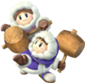 Ice Climbers