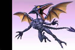 Ridley