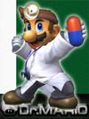 Dr. Mario