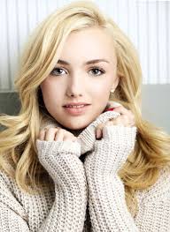 Peyton List | Good Luck Jessie: NYC Christmas Wiki | Fandom