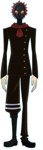 Sasumata Good Night World Wiki Fandom