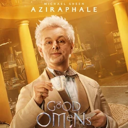 Aziraphale