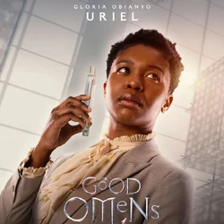 Uriel S2 Character Poster.jpg